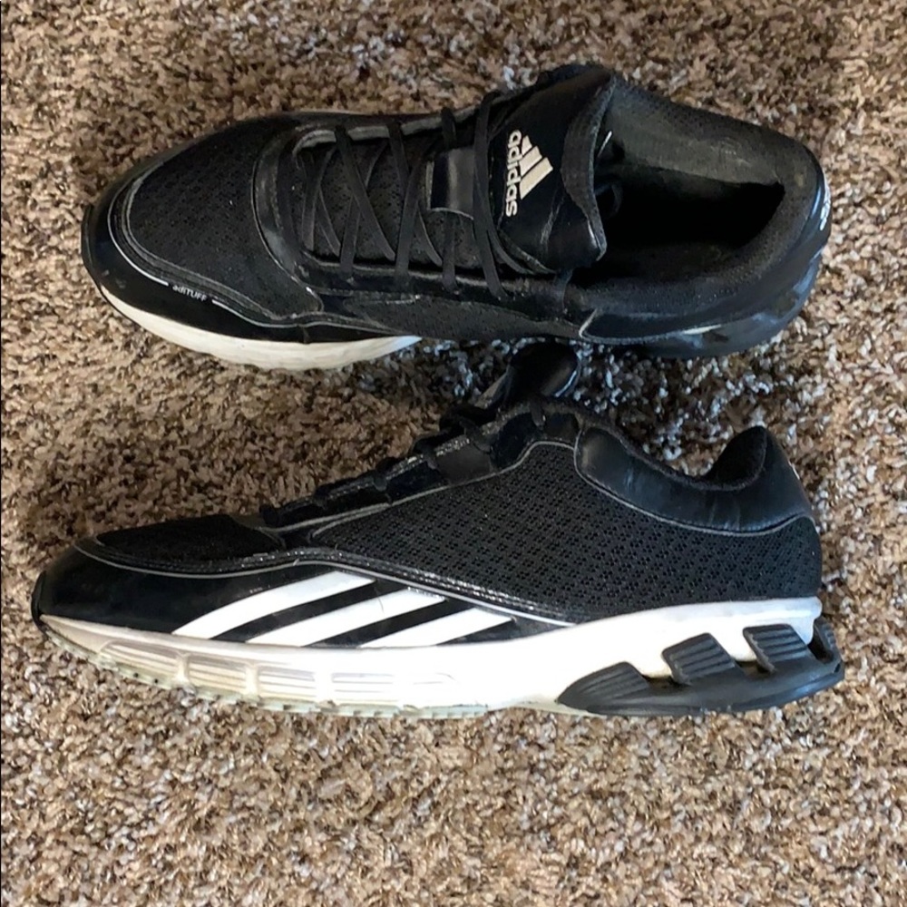 Adidas Men’s Falcon Trainer (G49034)